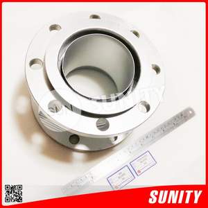 Fuelle de Alta Calidad TAIWAN SUNITY 6HA OEM 43100-007830 para Motor Marino Yanmar 6HA - Product Image 3