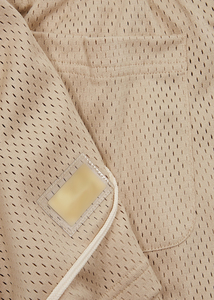 New Design Men Sports Shorts Running Workout Athletic Wear <b>Nets</b> Shorts Casual Basketball Fitness Jogger Baggy <b>Mesh</b> Short - Product Image 2