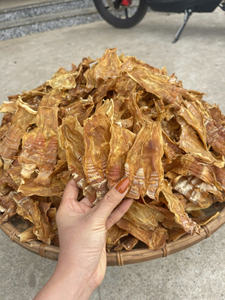 AUTHENTIQUES POUSSES DE BAMBOU SÉCHÉES/INGRÉDIENT TRADITIONNEL VIETNAMIEN - Product Image 4