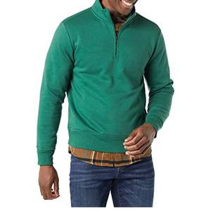 Utumn-Camiseta holesale 385Grorororopped weremium urn own ollollar oliolid lank lanalf ip asual ululóver versiversized - Product Image 2