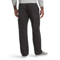 Pantalon Cargo Décontracté Homme Grande Taille Ample, Design Personnalisé, Couleur Unie, Multi-Poches, Séchage Rapide - Prix de Gros