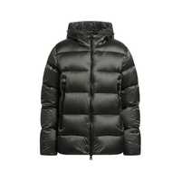 Blouson Bomber en Toile Personnalisé OEM pour Hommes avec Logo sur Mesure, Style Décontracté Automne, Respirant et Écologique – Vente en Gros