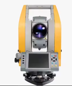 NUEVO ORIGINAL Trimble C5 2' Estación Total de Enfoque Automático Instrumentos de Medición y Análisis - Product Image 6