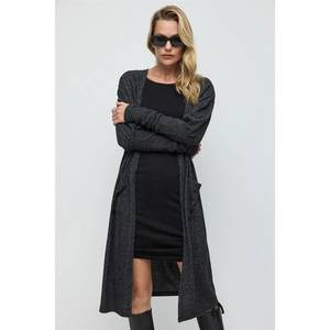 Cárdigan de Mujer en Tela Suave - Product Image 2