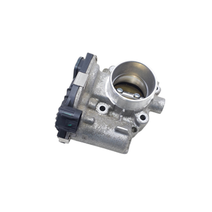Cuerpo de aceleración OPEL Corsa E 3ª Serie 55562270 B14XER Gasolina 1400 (15>) - Product Image 2