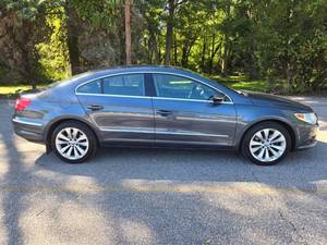รถยนต์มือสอง Volkswagen CC Sport ปี 2010 ราคาถูก ขาย - Product Image 4