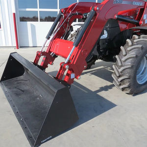 Tractor Agrícola Case IH 120C Usado de Calidad, Tractor Agrícola - Product Image 6