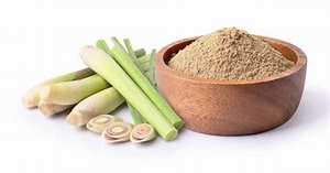 ผงตะไคร้ธรรมชาติช่วยเสริมสร้างภูมิคุ้มกันสมุนไพรออร์แกนิก - Product Image 3