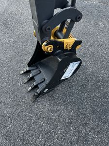 Mini-excavatrice John Deere 26 P neuve/d'occasion 2024 - Product Image 6