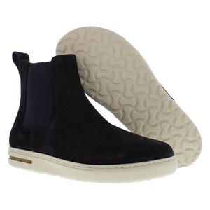 Zapatos Birkenstock Bend Chelsea Unisex Color: Medianoche 100% Auténticos - Product Image 5