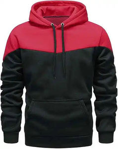 Sudaderas de Alta Calidad para Hombre de Talla Grande, Ropa de Invierno y Casual, Sudaderas para Hombre, Proveedor Directo de Fábrica, Hecho en Pakistán - Product Image 4