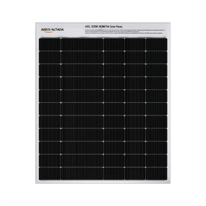 Panneau solaire ASPL 525W-182M/144 - Product Image 2