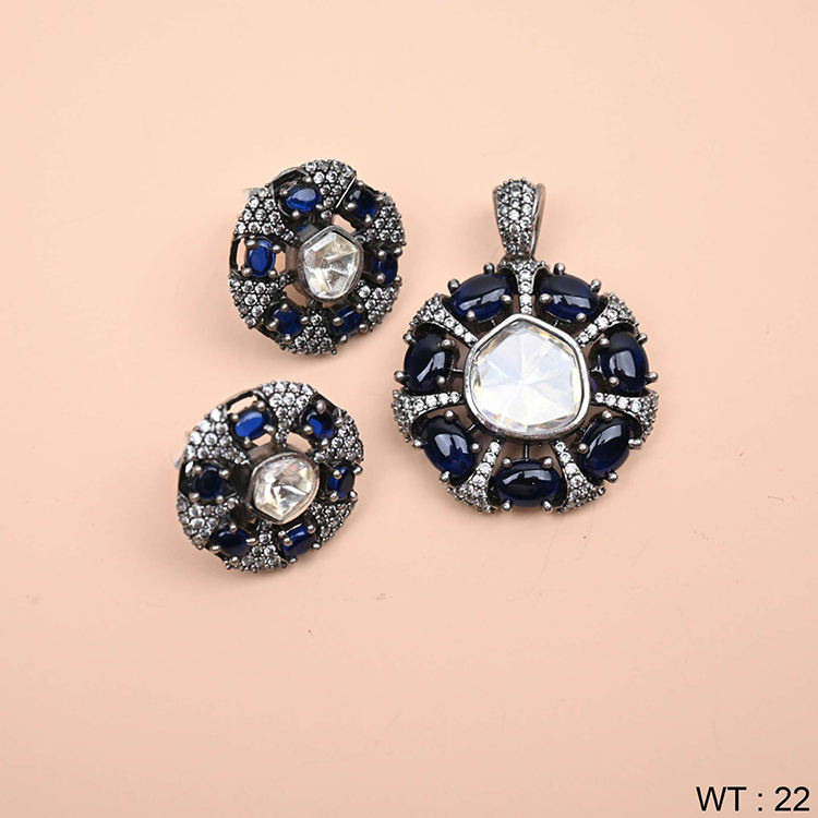 ขัดเงา/ออกซิไดซ์โบราณ