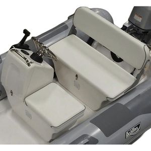 A c h i l e s HB 350385 DX Kit de consola de lujo-HB4SCKIT - Product Image 2