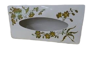 จานตกแต่งสำหรับเสิร์ฟของนักออกแบบจานเสิร์ฟเป็นมิตรต่อสิ่งแวดล้อม - Product Image 3