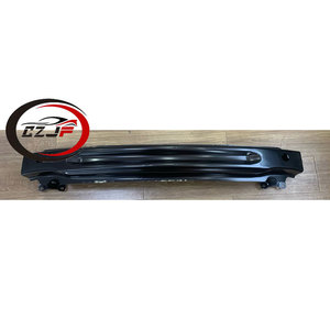 Barra di Rinforzo Paraurti Posteriore CZJF per Volkswagen <span class=keywords><strong>Passat</strong></span> 2012-2022 <span class=keywords><strong>2013</strong></span> 2014 2015 2016 2017 2018 2019 OEM 561807305,561807305A - Product Image 3