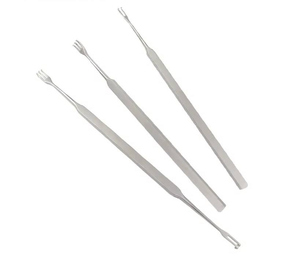 Retracteur manuel des paupières en acier inoxydable Medify International 15,0 cm, certifié CE, instruments chirurgicaux pour le sac lacrymal - Product Image 4