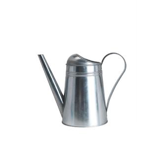 Regadera de Latón Galvanizado de Diseño Real, Acabado Plateado, Mango de Metal de Alta Calidad, para Uso en Interiores y Balcones, Gran Capacidad - Product Image 4
