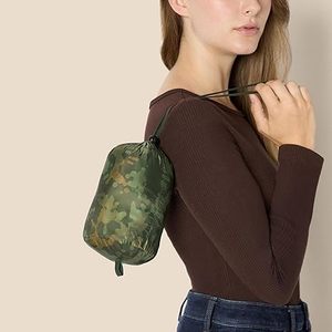 Venta Directa de Fábrica, Chaleco Acolchado con Cierre y Cuello en V, Personalizable, Transpirable, de Alta Calidad, para Hombre, Invierno, Casual - Product Image 2