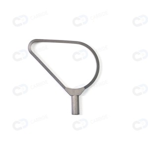 Nhà Máy Bán buôn Carbide cắt tỉa công cụ cho đồ gốm và gốm sứ gốm điêu khắc công cụ - Product Image 2