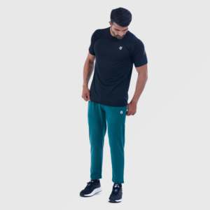 Pantalones Chinos Étnicos Verdes con Cierre Decorativo y Logotipo Personalizable, Pantalones Cargo Tácticos para Hombre, Talla Grande XL a 6XL - Product Image 4