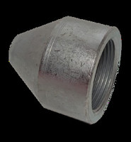 ESTKON 60mm Menard Pressuremeter Probe with High Pressure Canvas Cover 1% Accuracy IP55 Protection for Electrical Testing