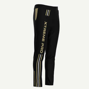 Novedades, Pantalones Deportivos Personalizados de Alta Calidad con Estampado por Sublimación, Pantalones Deportivos para Hombre con Bolsillos Laterales Hechos con Poliéster y Elastano - Product Image 1