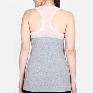 Venta directa de fábrica Precio al por mayor Mujeres Tank Top Calidad superior Hecho Mejor estilo Mujeres Tank Top Precio razonable Servicio OEM - Product Image 2
