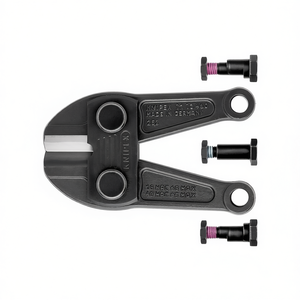 หัวตัดอะไหล่คิปเพ็กซ์สำหรับเครื่องย้ำสายไฟรุ่น 71 72 460 พร้อมสกรูครบชุด - Product Image 2