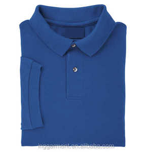 เสื้อโปโลสำหรับผู้ชายโลโก้ออกแบบได้ตามต้องการผ้าเจอร์ซีย์พิมพ์ลาย - Product Image 5