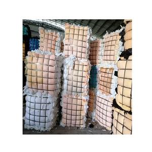 ฟองน้ำพลาสติก PU เศษโฟม - Product Image 3