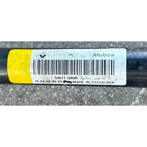 Barre stabilisatrice NISSAN Juke Series (F16) 546117469R HRA0 Essence 1000 (19>) - Product Image 2