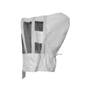 Custom Made Beekeeper Cotton Cloth <b>Bee</b> Keeping Equipment Sleeve Beekeeping Jacket with <b>Bee</b> Clothing OEM service - Product Image 4