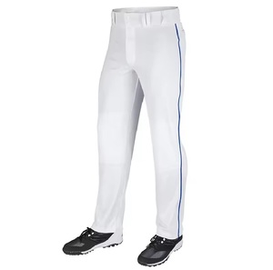 Maillots de baseball personnalisés sublimés Respirant Séchage rapide Sports vintage Haute qualité Meilleur prix Bon matériel Conception professionnelle - Product Image 2