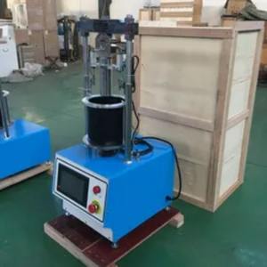 Multi-vitesse électronique pour l'appareil d'essai avec le rapport de roulement CBR pour l'essai complet - Product Image 1