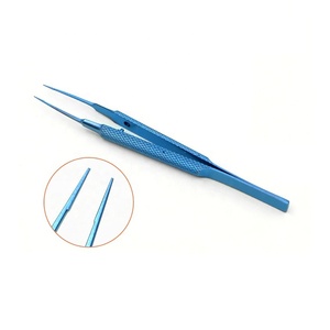 Pissco-Conjunto de Cirugía de mano, caja de instrumentos de cirugía, bandejas de instrumentos de microcirugía, directo de fábrica - Product Image 6