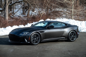 <span class=keywords><strong>Aston</strong></span> <span class=keywords><strong>Martin</strong></span> <span class=keywords><strong>DBS</strong></span> Coupé Ultimate 2024 - Product Image 2