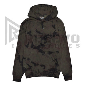 Sweat à capuche pour homme en molleton 100% coton, imprimé uni, avec cordon de serrage, plusieurs couleurs, respirant, confortable, écologique, disponible en plusieurs tailles, vente en gros, collection Printemps - Product Image 1