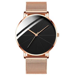 Orologio da Uomo al Quarzo Fengyi, Casual, Unico, Vintage, Classico, Sportivo, Semplice e alla Moda - Product Image 2