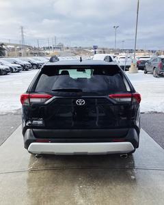 NOUVELLE ARRIVÉE 2022 pour RAV4 TRAIL SUV Moteur 8 cylindres Transmission automatique Sièges en cuir Livraison gratuite - Product Image 6