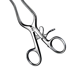 Instruments de rétracteur chirurgical à rétention automatique Weitlaner de qualité supérieure fabriqués à la source d'alimentation manuelle forte stérilisée - Product Image 5