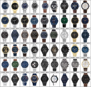 <span class=keywords><strong>Reloj</strong></span> Deportivo Multifunción para Hombre <span class=keywords><strong>TH</strong></span> TF con Correa de Goma 1791720 1791723 1791719 17917211791722 - Product Image 5