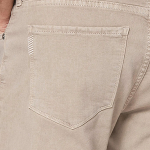 Nuevos Jeans de Mezclilla de Moda para Hombre de Alta Calidad Disponibles en Todos los Colores, Personalización al por Mayor, Jeans de Mezclilla Lisos para Hombre, Jeans Ajustados para Hombre - Product Image 6