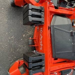 เครื่องตัดหญ้า Z724KH-3-54 Kubota - Product Image 6