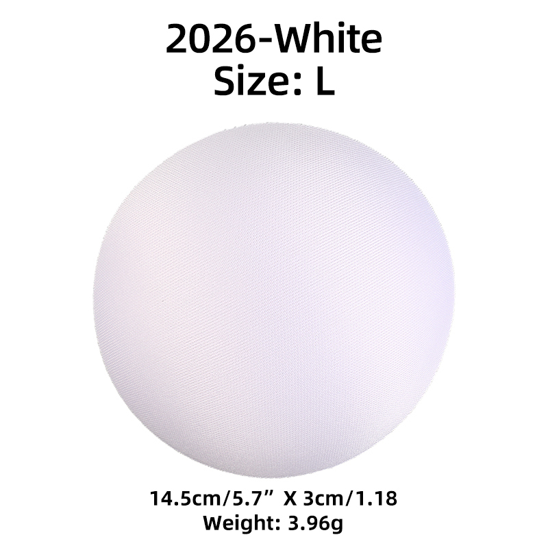 Bianco 2026/L