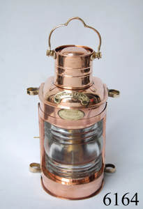 Wholesale Supplier of Nautical Antique Brass <b>Oil</b> <b>Lamp</b> for Ships Antique Reproduction Nautical Ship <b>Lamps</b> for Sale - Product Image 5