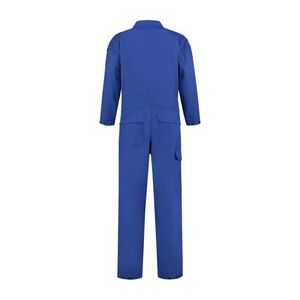 Overol de Trabajo Desechable de Algodón Ultra Resistente, Antiestático, Multirriesgo, Certificado CE, Alta Transpirabilidad, Venta al Por Mayor - Product Image 3
