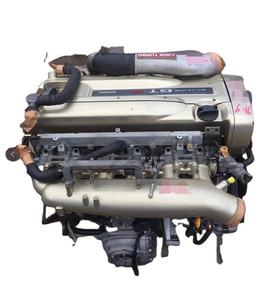 Motor Usado R26 GTR RB26DETT + Transmisión en Venta - Product Image 4