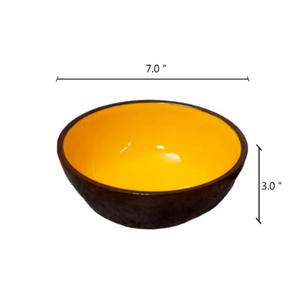 <b>Set</b> <b>Of</b> 4 Classic Resorts and Restaurant Table Top Decorating Food Serving <b>Bowl</b> Greatest Quality Home Dinnerware Food <b>Mixing</b> <b>Bowl</b> - Product Image 4