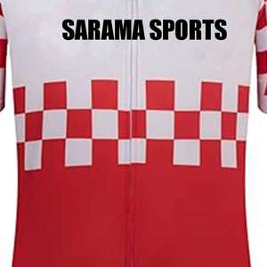 Vêtements de sport de cyclisme, ensembles d'uniformes de cyclisme sublimés, entièrement personnalisés, de haute qualité, pour hommes, utilisant des uniformes de cyclisme - Product Image 4